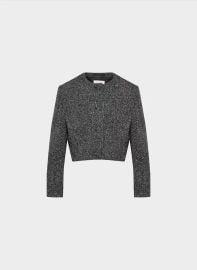 Acquire Jacket - Tweed at Aritzia